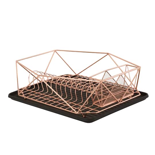 Kitchen Details 18.5" Geode Dish Rack
